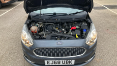 Ford KA+ 1.2 Zetec 5dr Petrol Hatchback